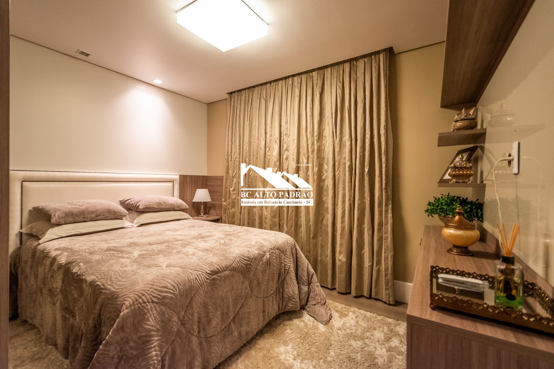 Apartamento, 4 quartos, 237 m² - Foto 32