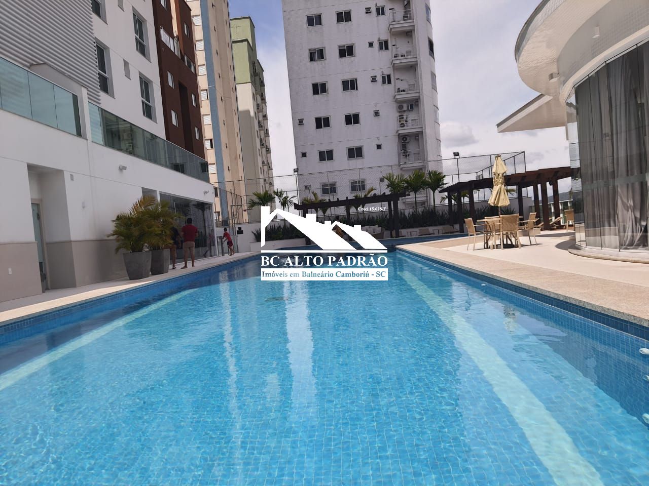 Apartamento, 3 quartos, 126 m² - Foto 8