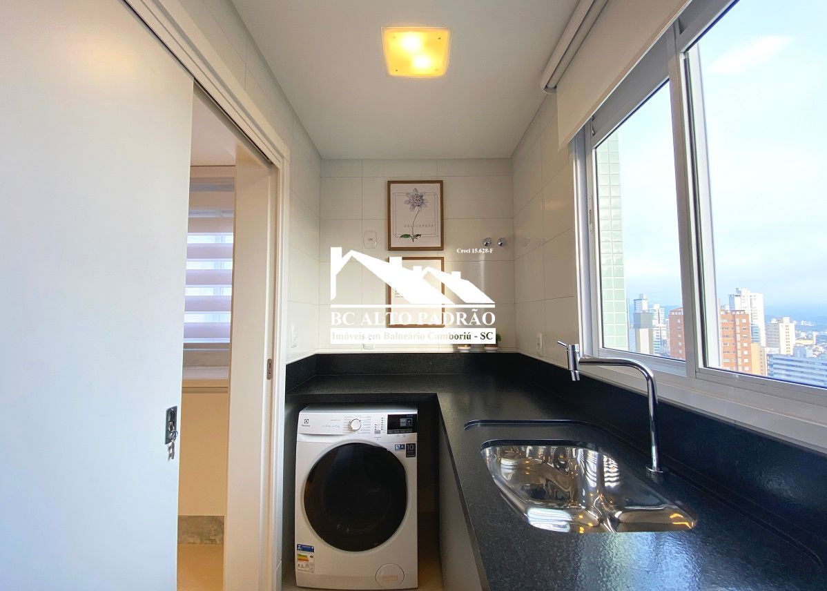 Cobertura, 4 quartos, 240 m² - Foto 43
