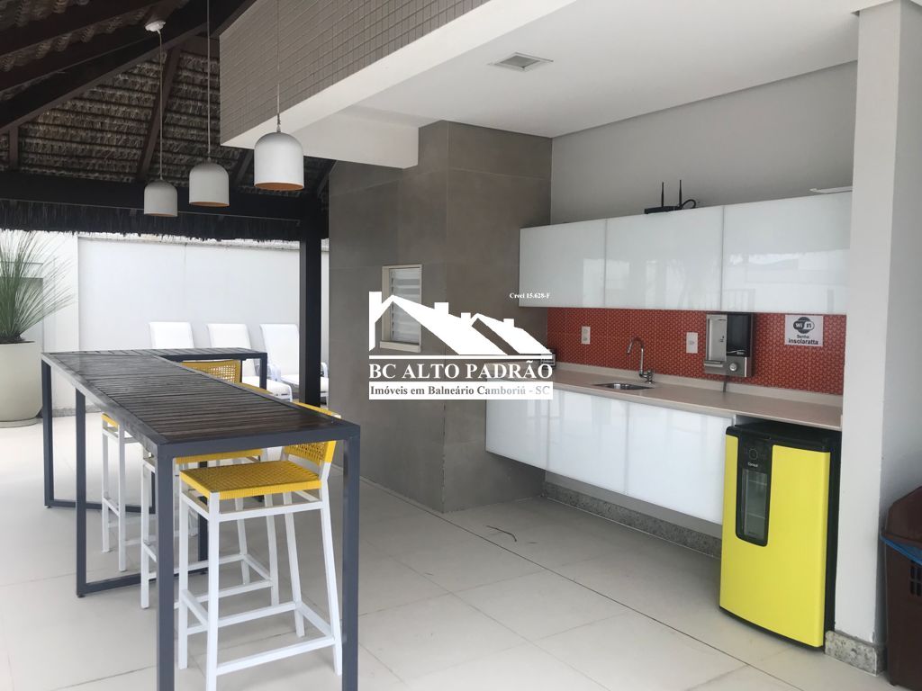 Apartamento à venda com 3 quartos, 213m² - Foto 29