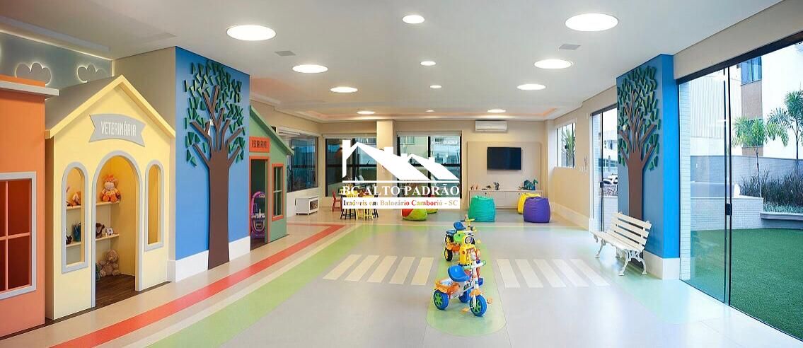 Cobertura, 3 quartos, 330 m² - Foto 6