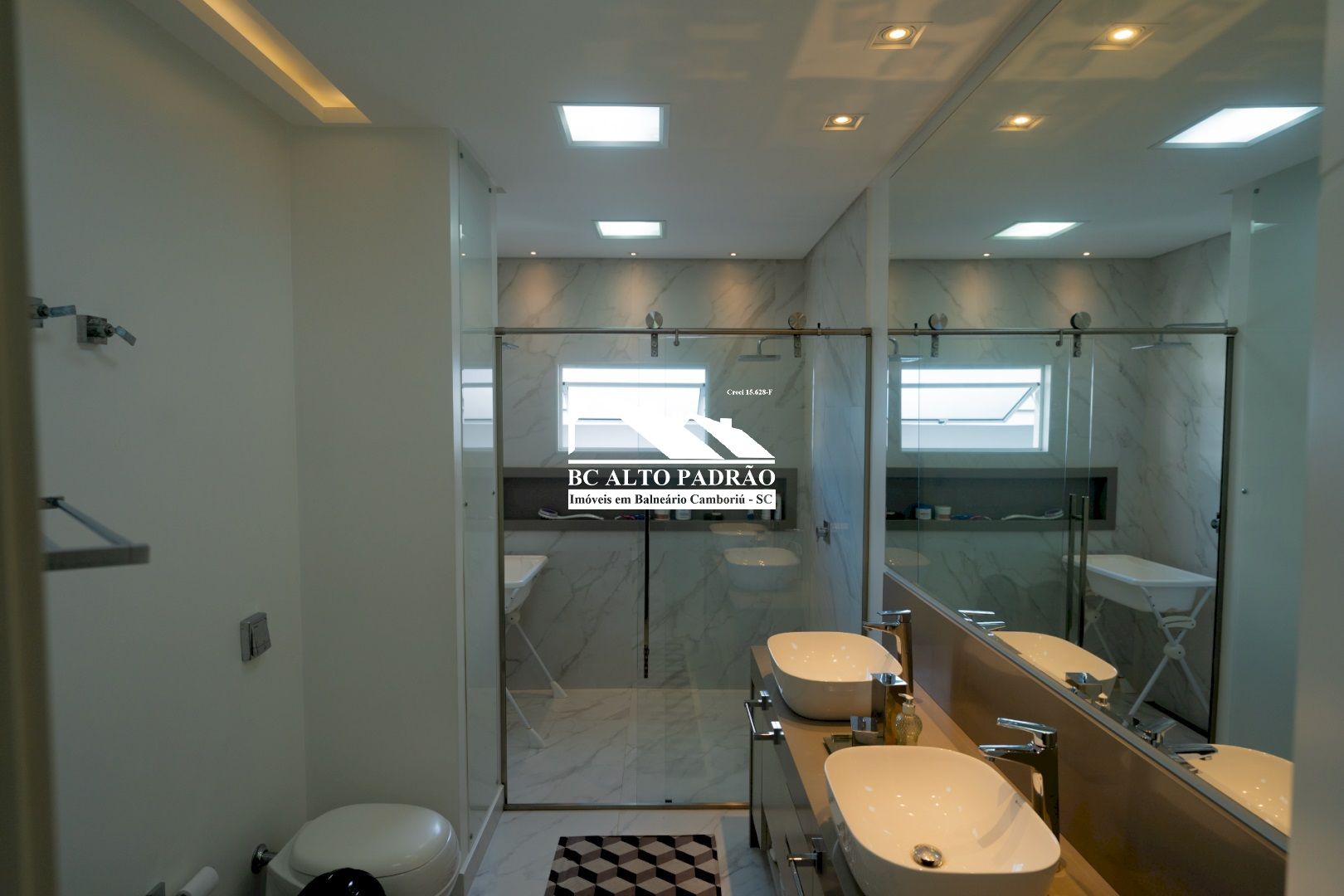 Casa, 4 quartos, 381 m² - Foto 13