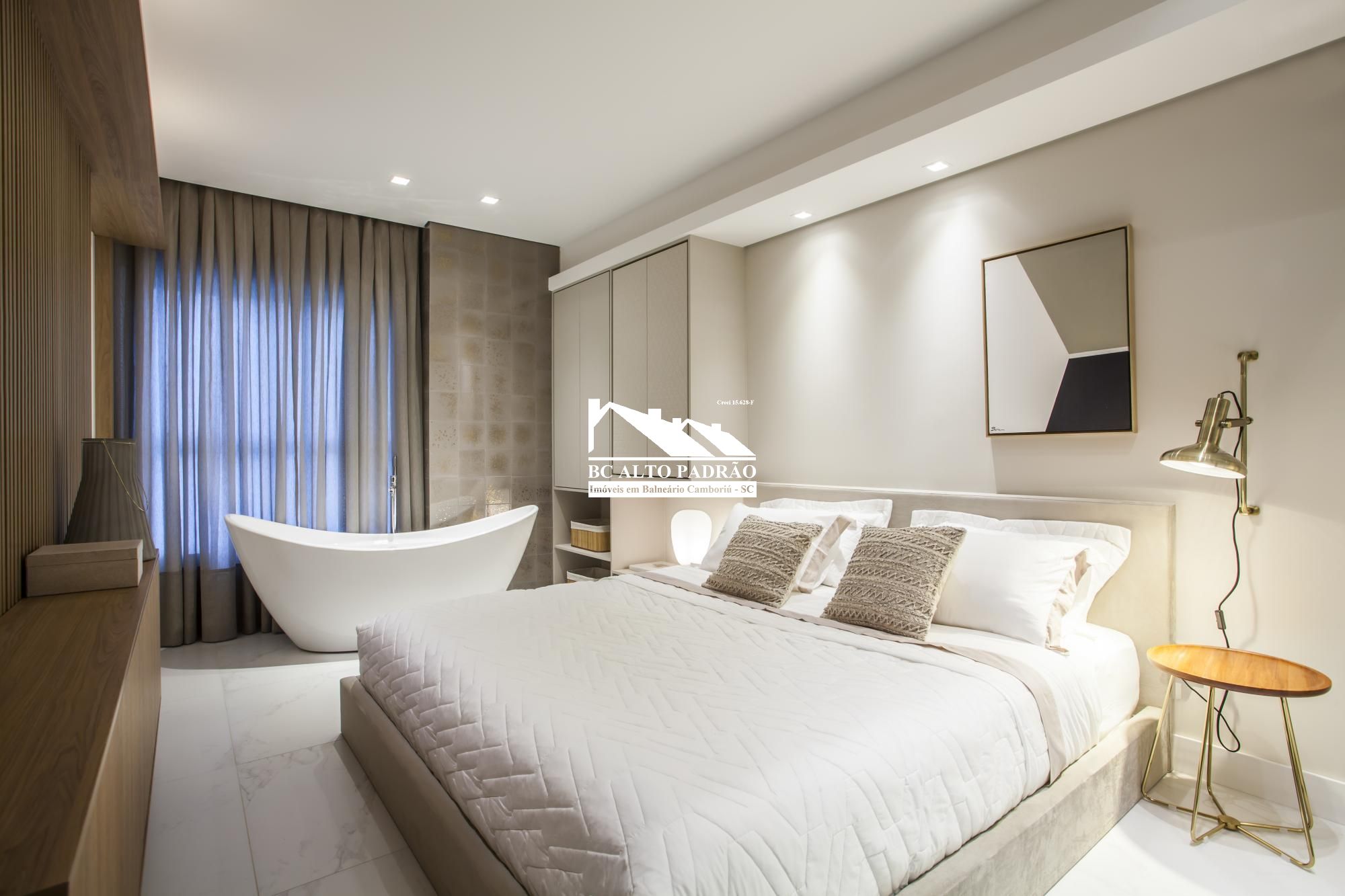 Apartamento, 4 quartos, 167 m² - Foto 12