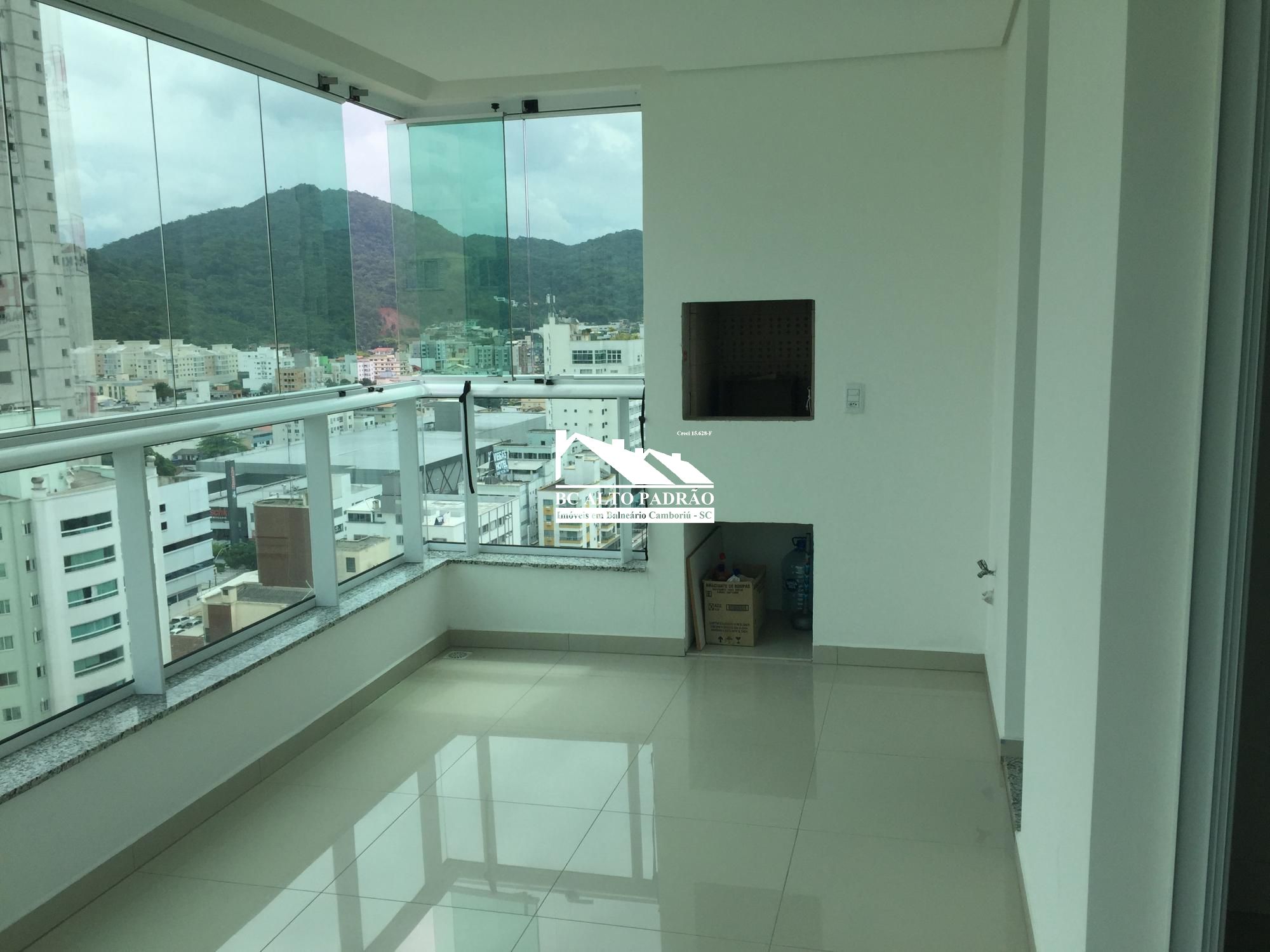 Apartamento, 3 quartos, 115 m² - Foto 2