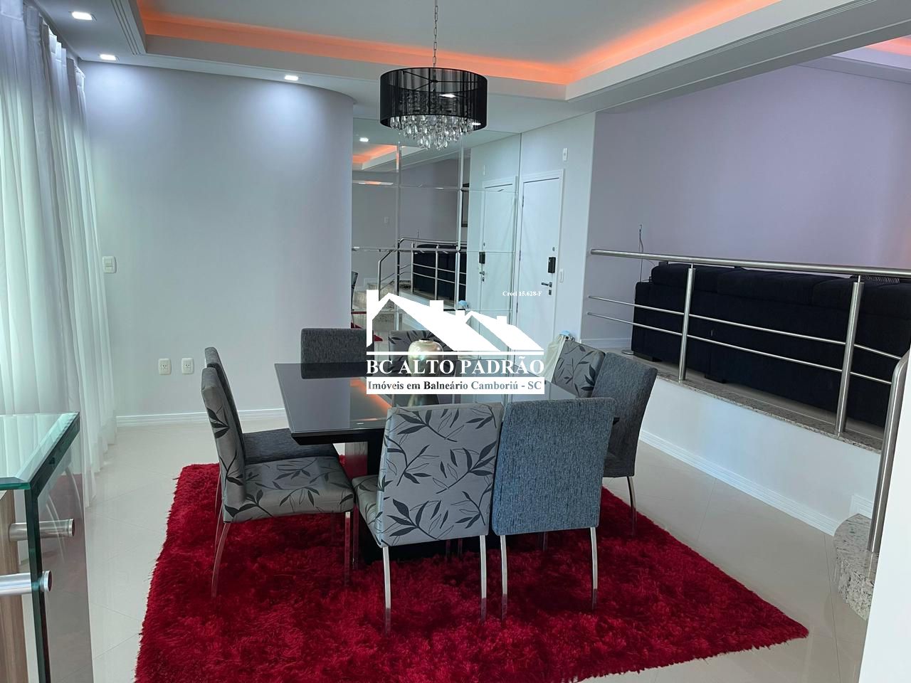 Apartamento à venda com 3 quartos, 174m² - Foto 34