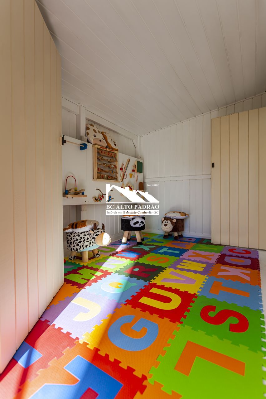 Cobertura, 4 quartos, 334 m² - Foto 12