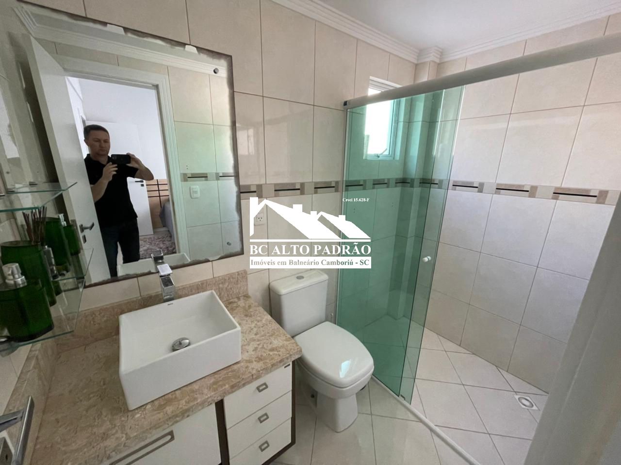 Apartamento à venda com 3 quartos, 174m² - Foto 43