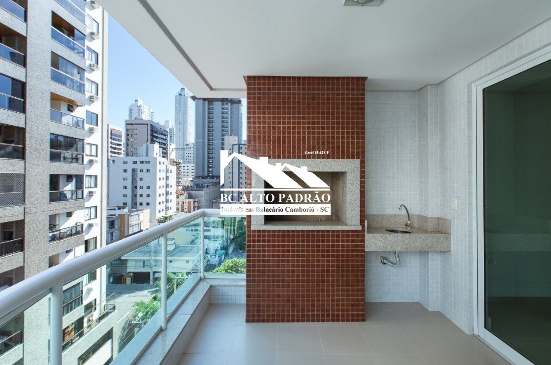Apartamento, 3 quartos, 138 m² - Foto 33