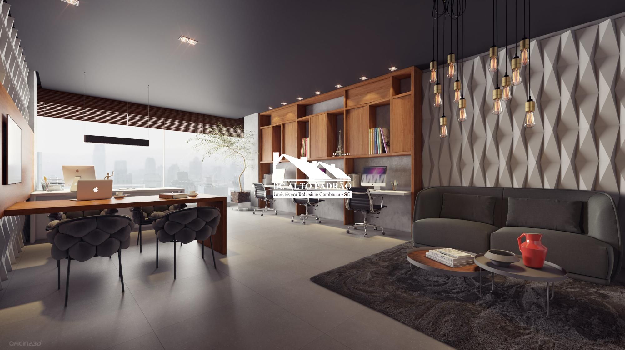 Sala-Conjunto, 50 m² - Foto 27