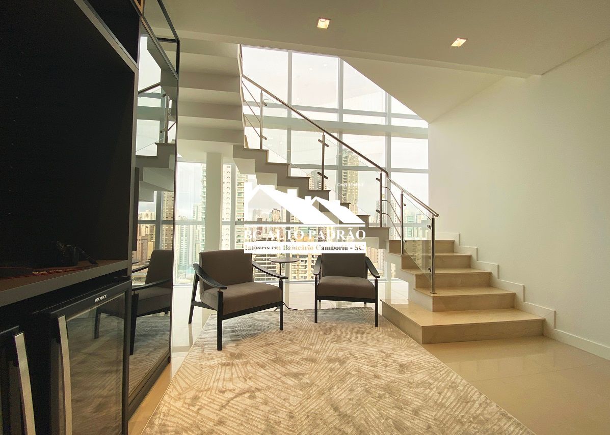 Cobertura, 4 quartos, 240 m² - Foto 22