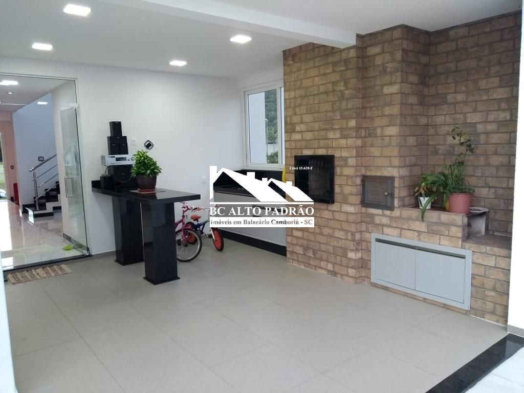 Casa de Condomínio, 4 quartos - Foto 34