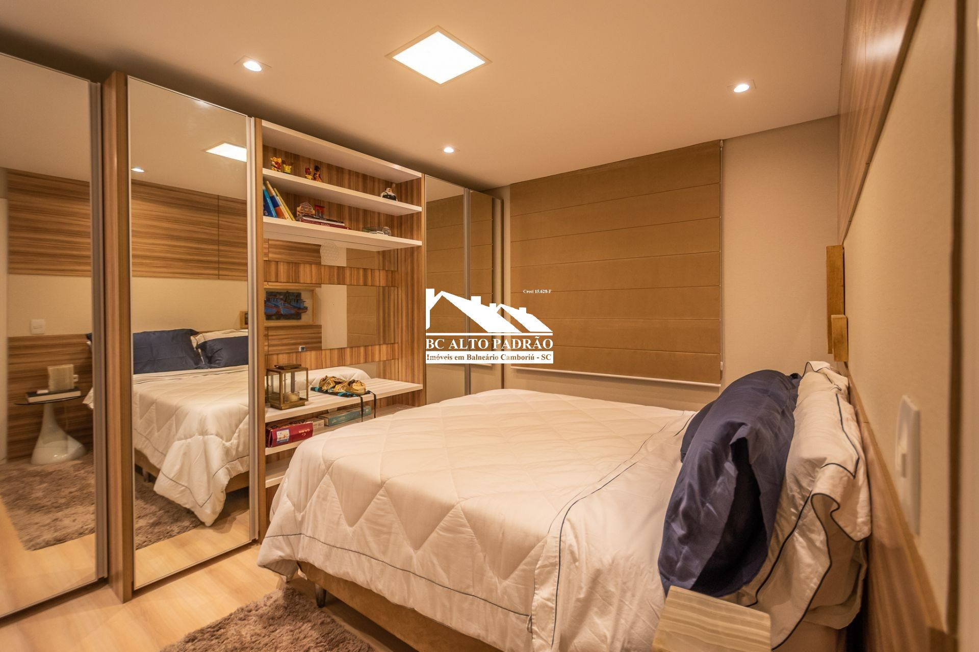 Apartamento, 3 quartos, 376 m² - Foto 20