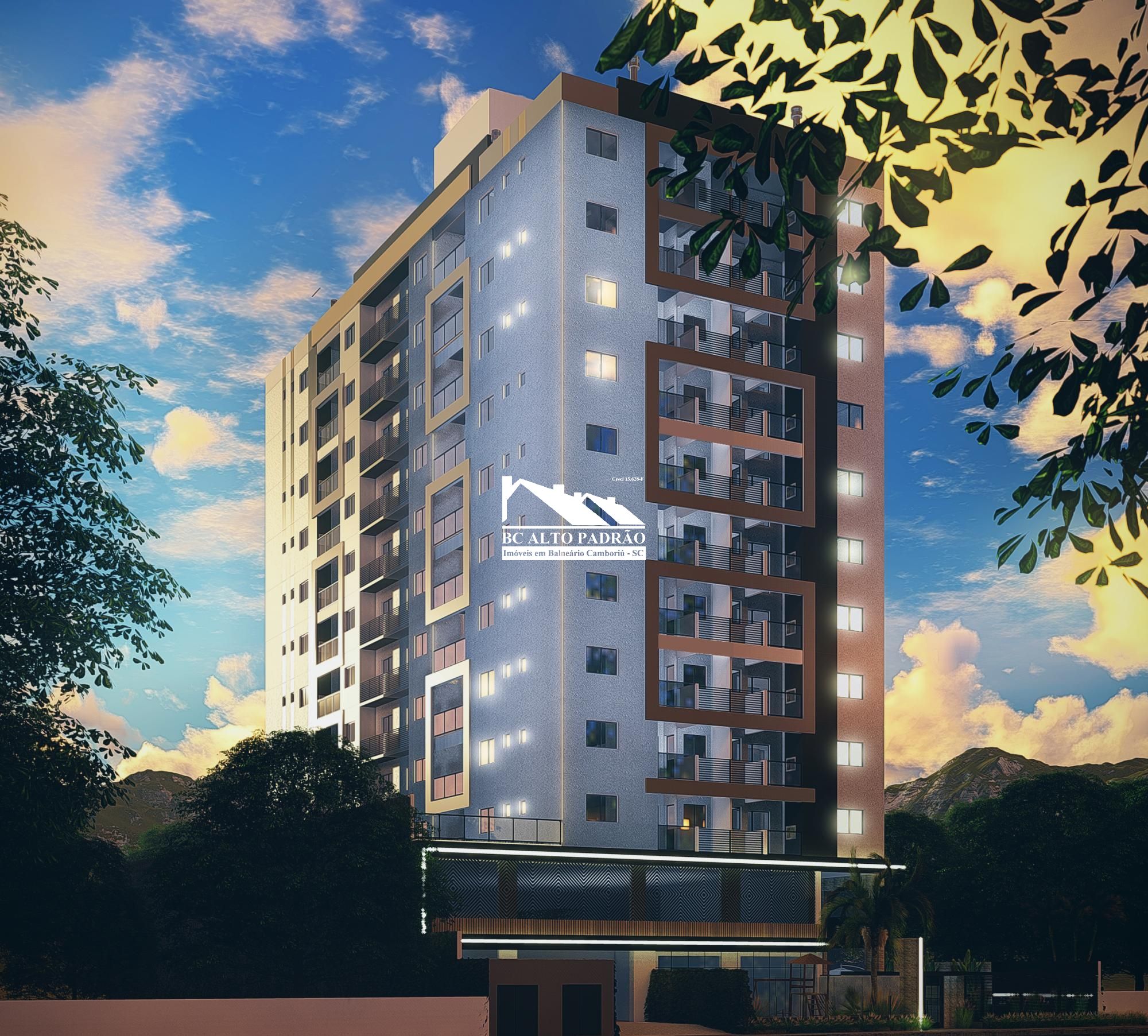 Apartamento, 2 quartos, 65 m² - Foto 1