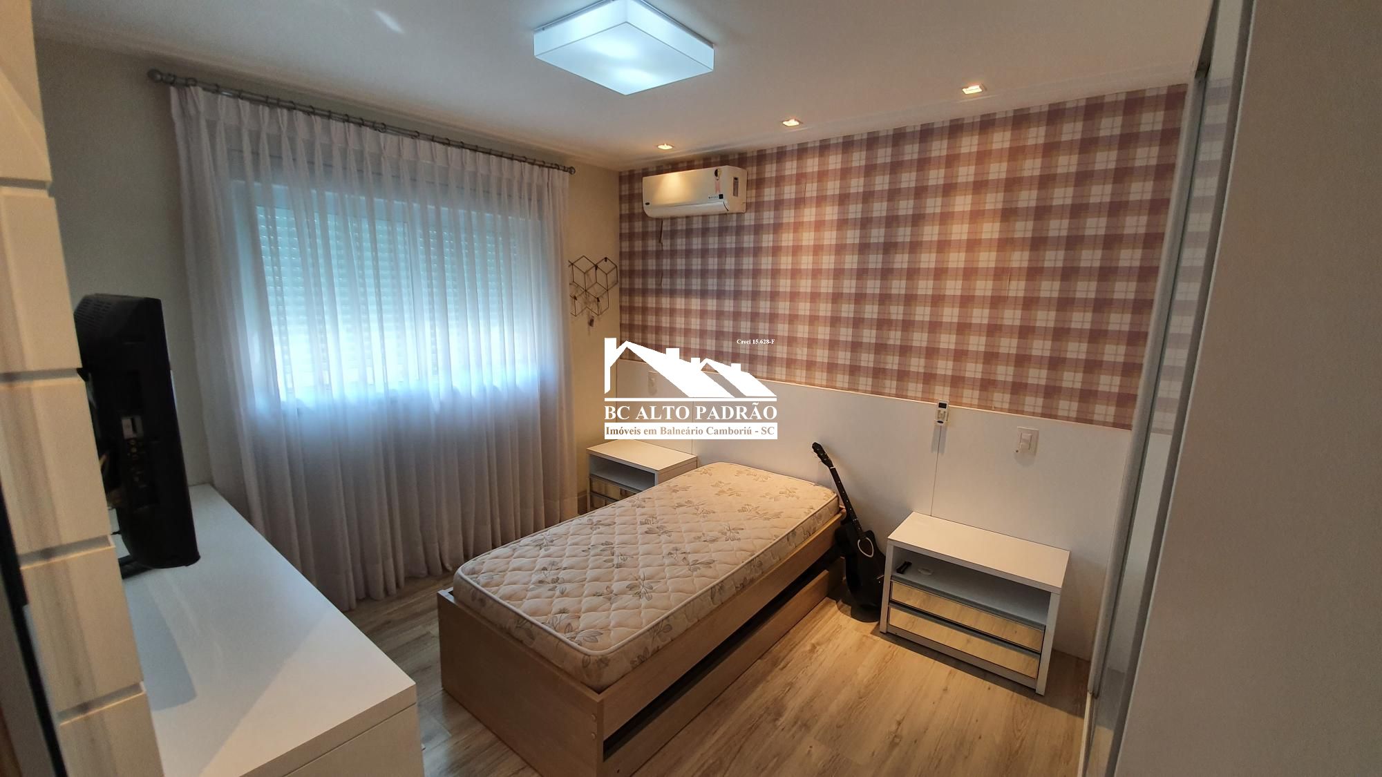 Apartamento à venda com 3 quartos, 132m² - Foto 20