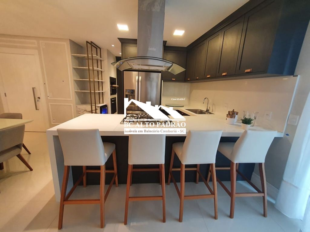 Apartamento, 3 quartos, 181 m² - Foto 9