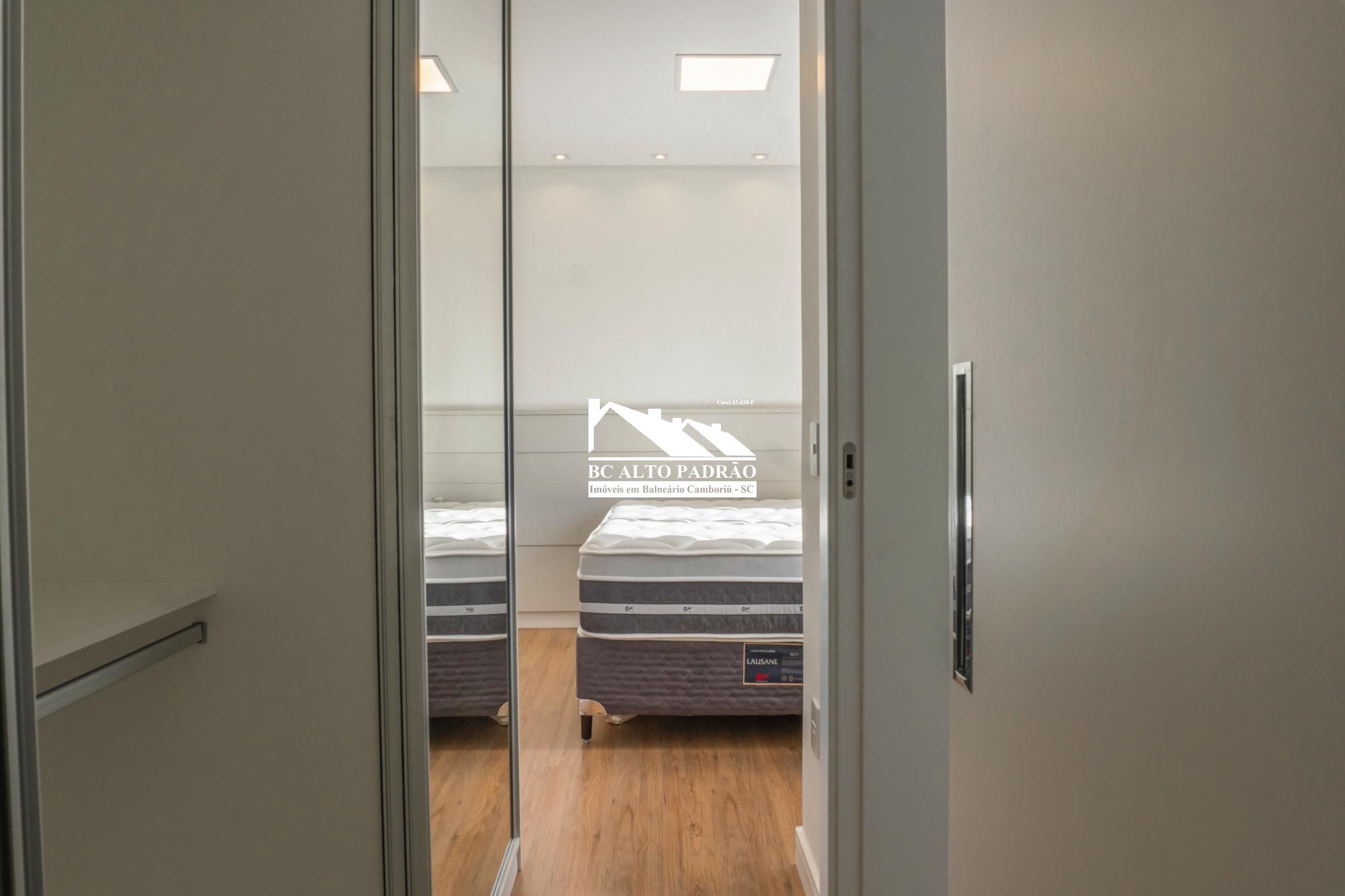 Apartamento, 4 quartos, 155 m² - Foto 13