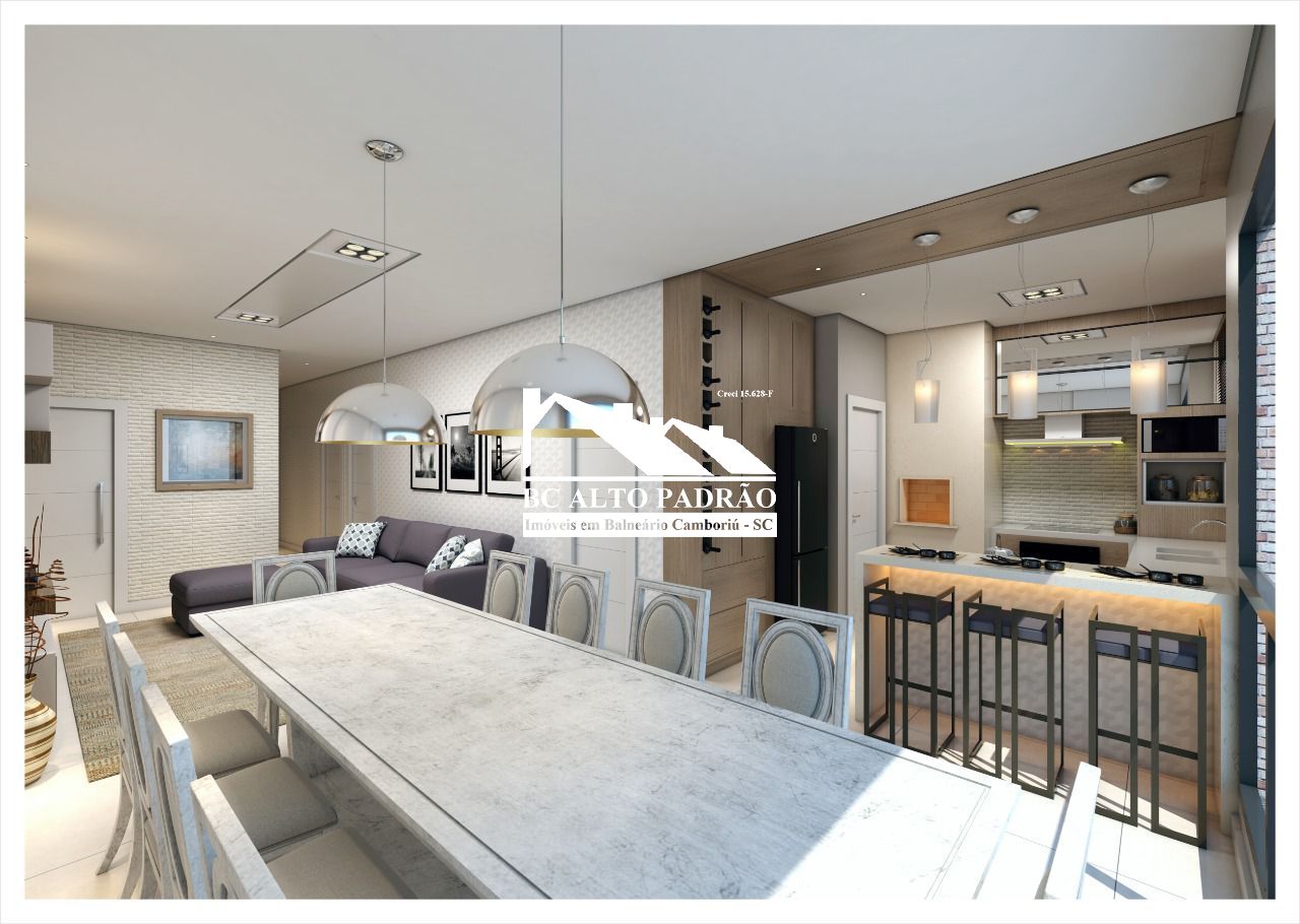 Apartamento, 3 quartos, 107 m² - Foto 8