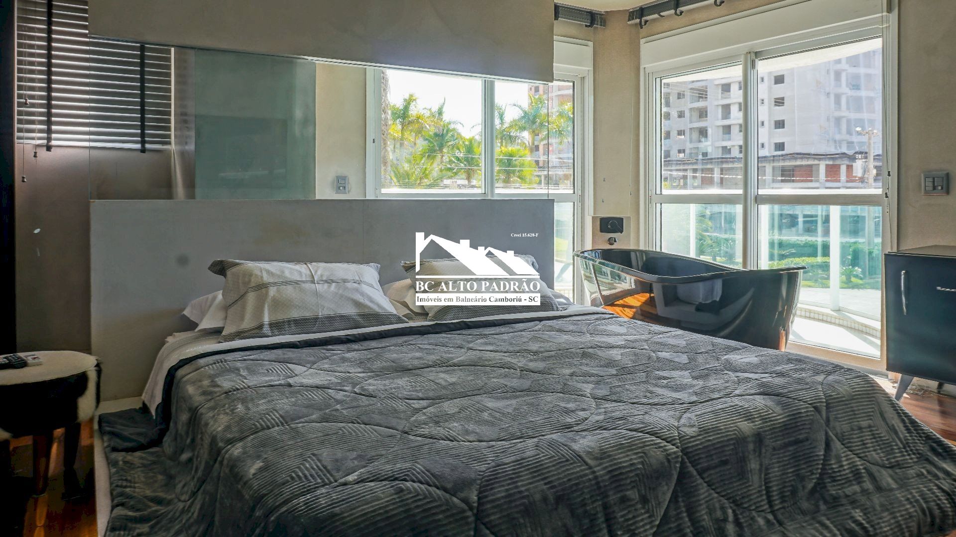 Apartamento, 4 quartos, 320 m² - Foto 9