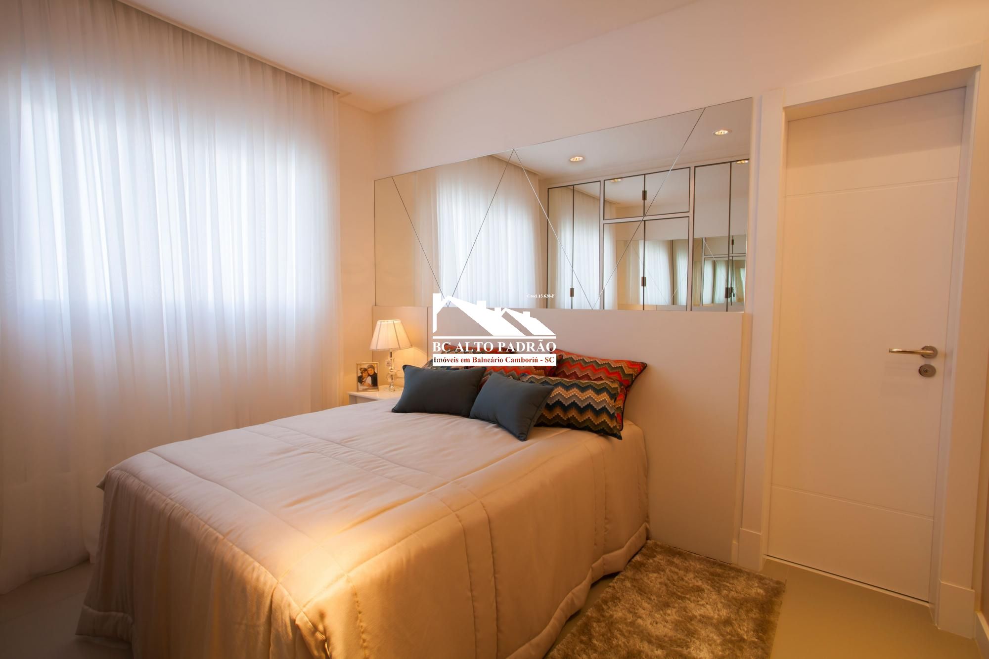 Apartamento, 3 quartos, 128 m² - Foto 6