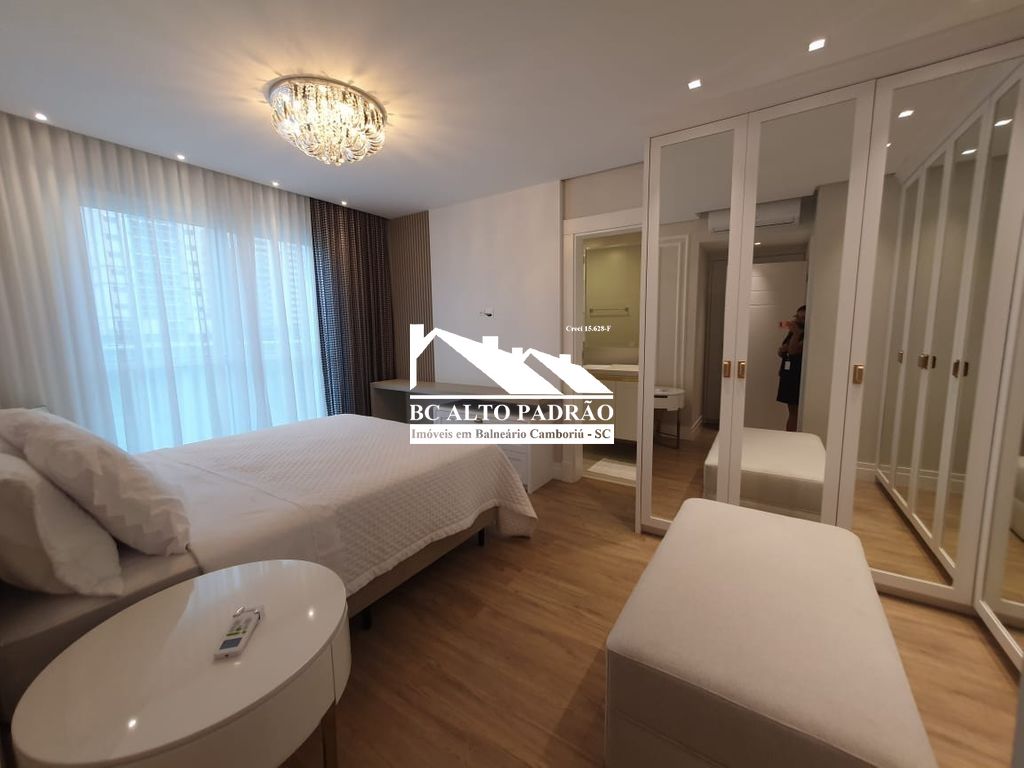 Apartamento à venda com 3 quartos, 181m² - Foto 28