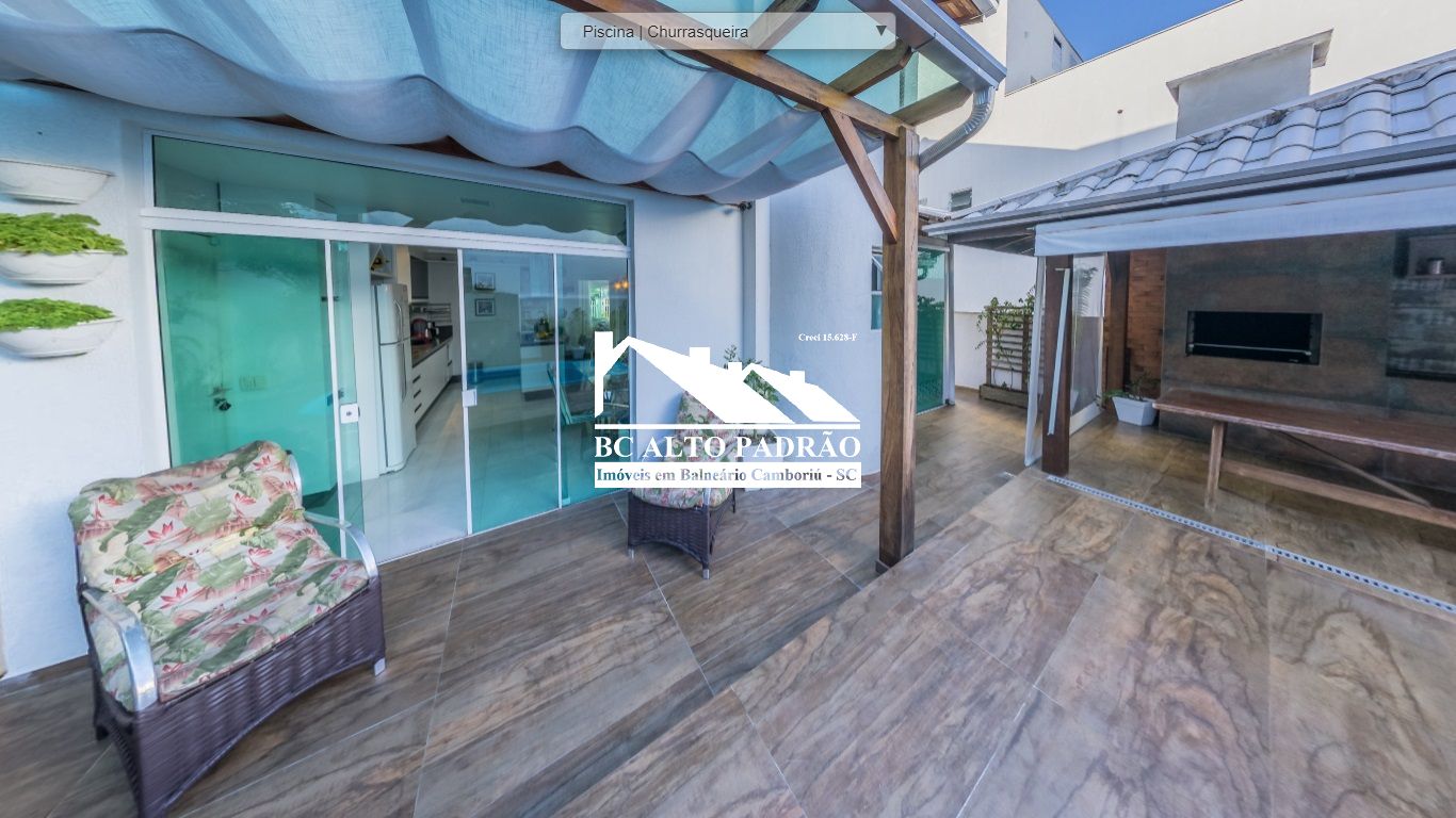 Casa, 4 quartos, 412 m² - Foto 10