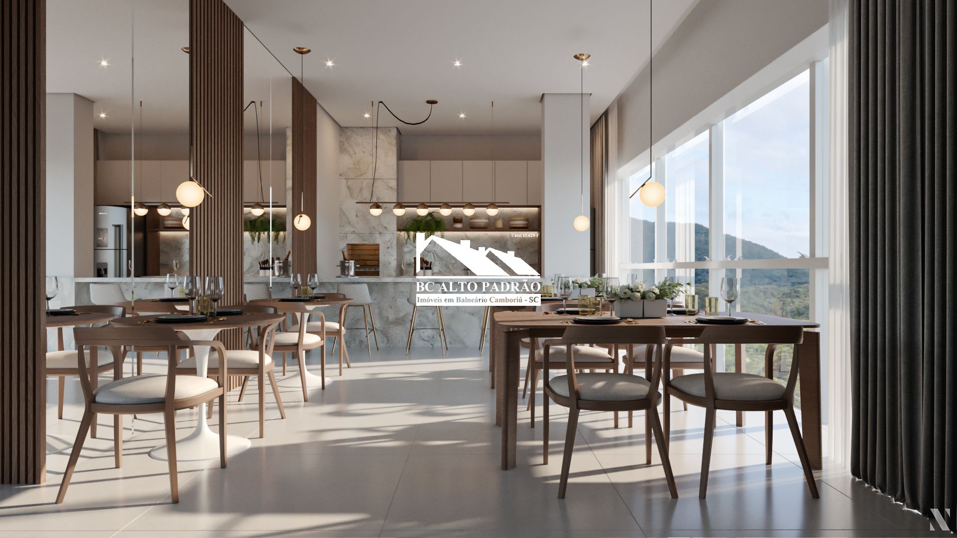 Apartamento, 4 quartos, 210 m² - Foto 16