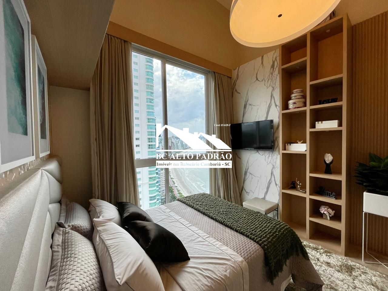 Cobertura, 7 quartos, 600 m² - Foto 14