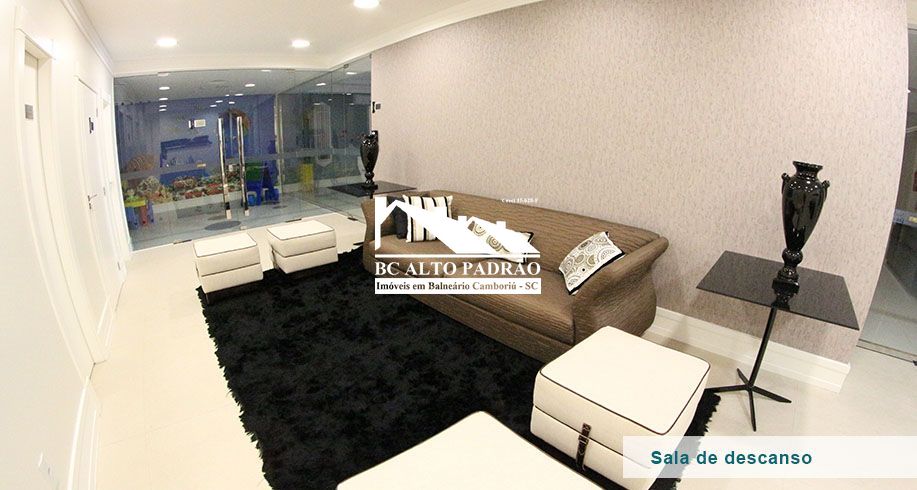 Apartamento à venda com 3 quartos, 198m² - Foto 32