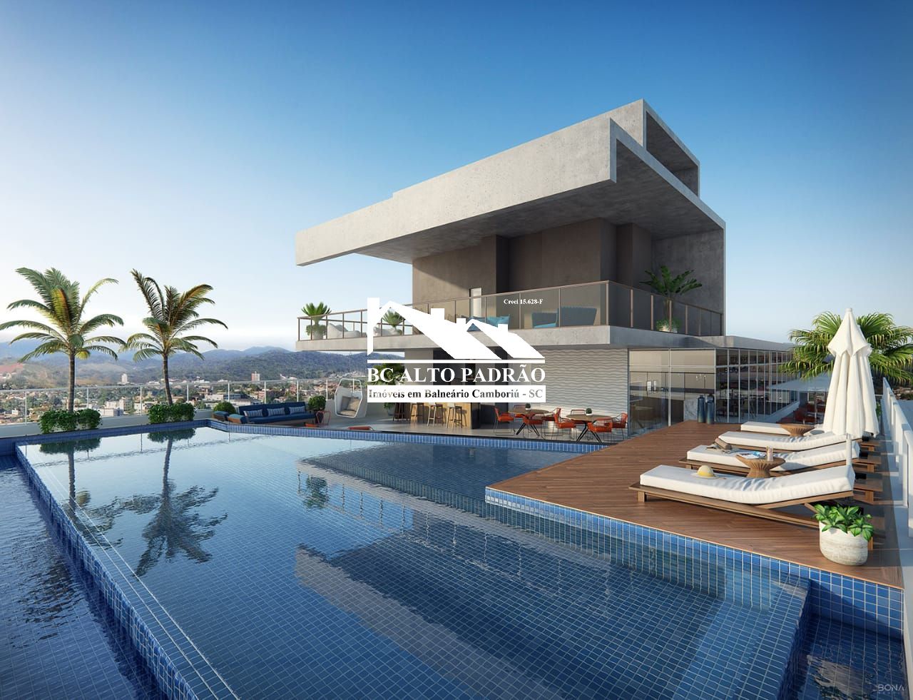 Apartamento, 3 quartos, 115 m² - Foto 6