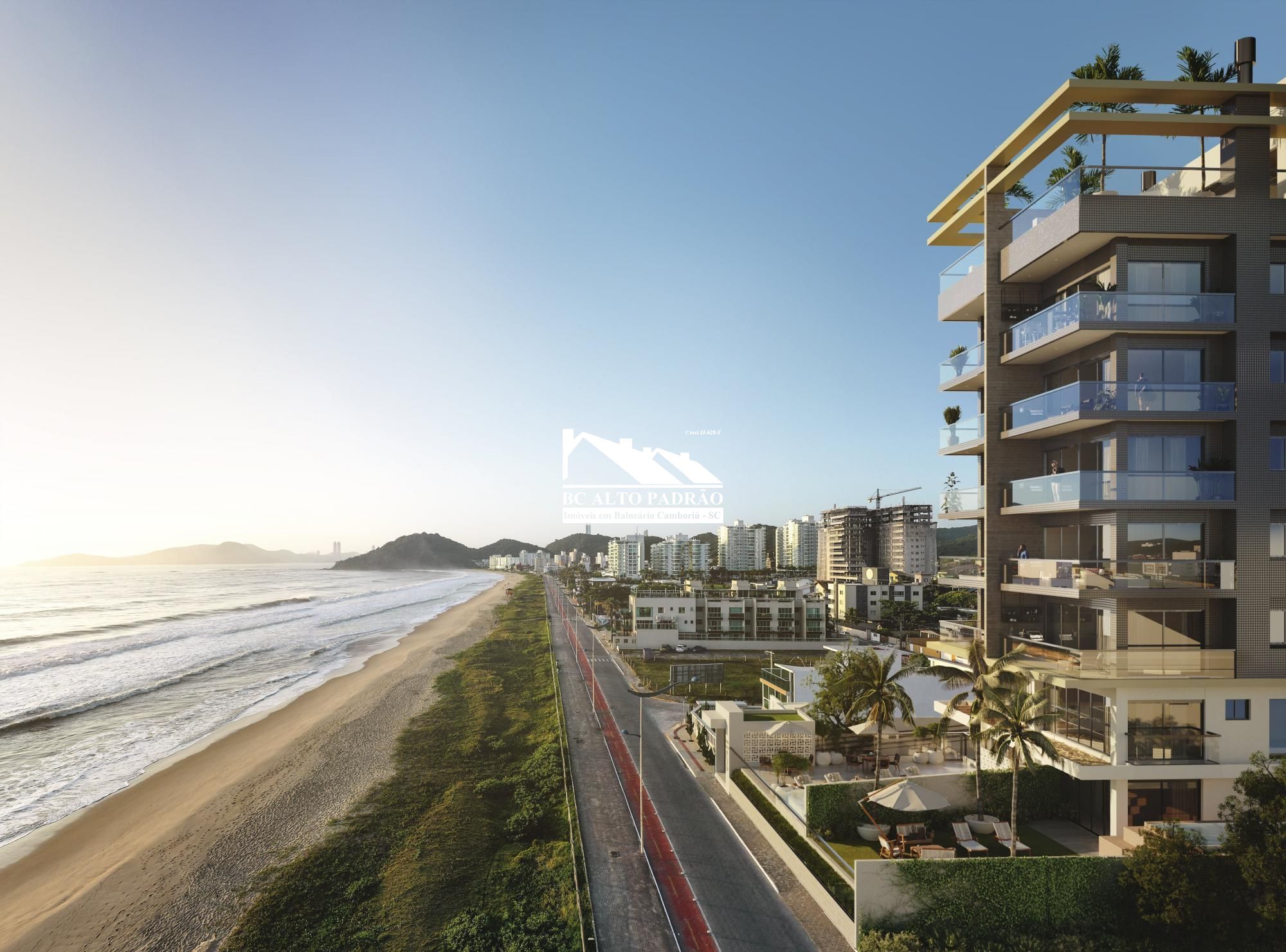 Apartamento, 4 quartos, 226 m² - Foto 3