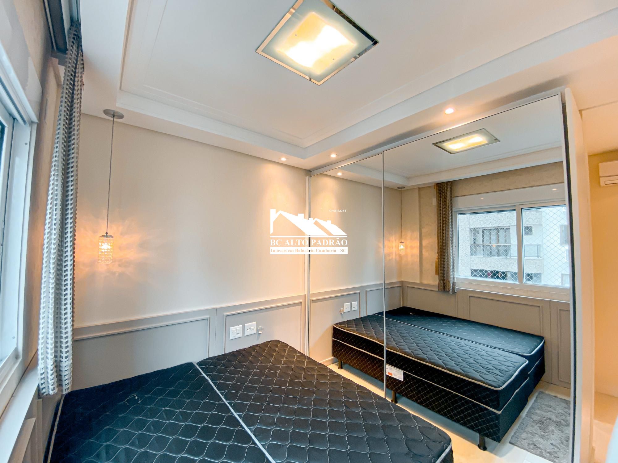 Apartamento, 3 quartos, 138 m² - Foto 23
