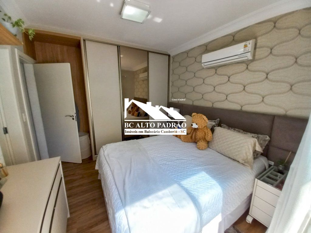 Apartamento à venda com 3 quartos, 182m² - Foto 31