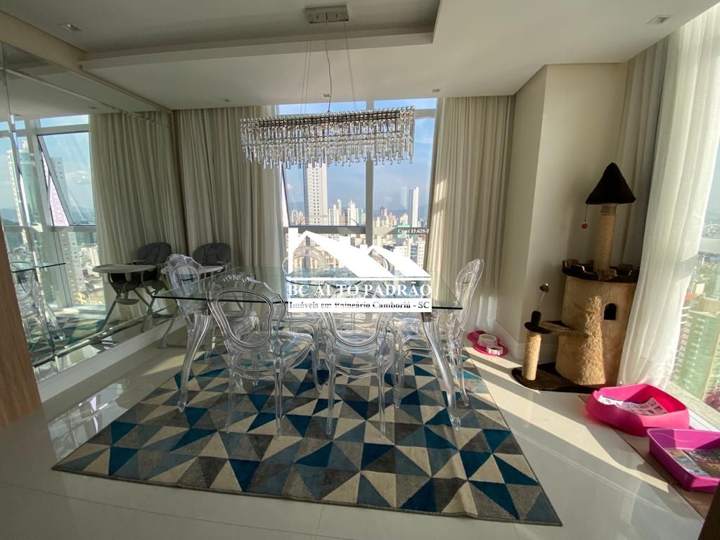 Apartamento, 3 quartos, 143 m² - Foto 20