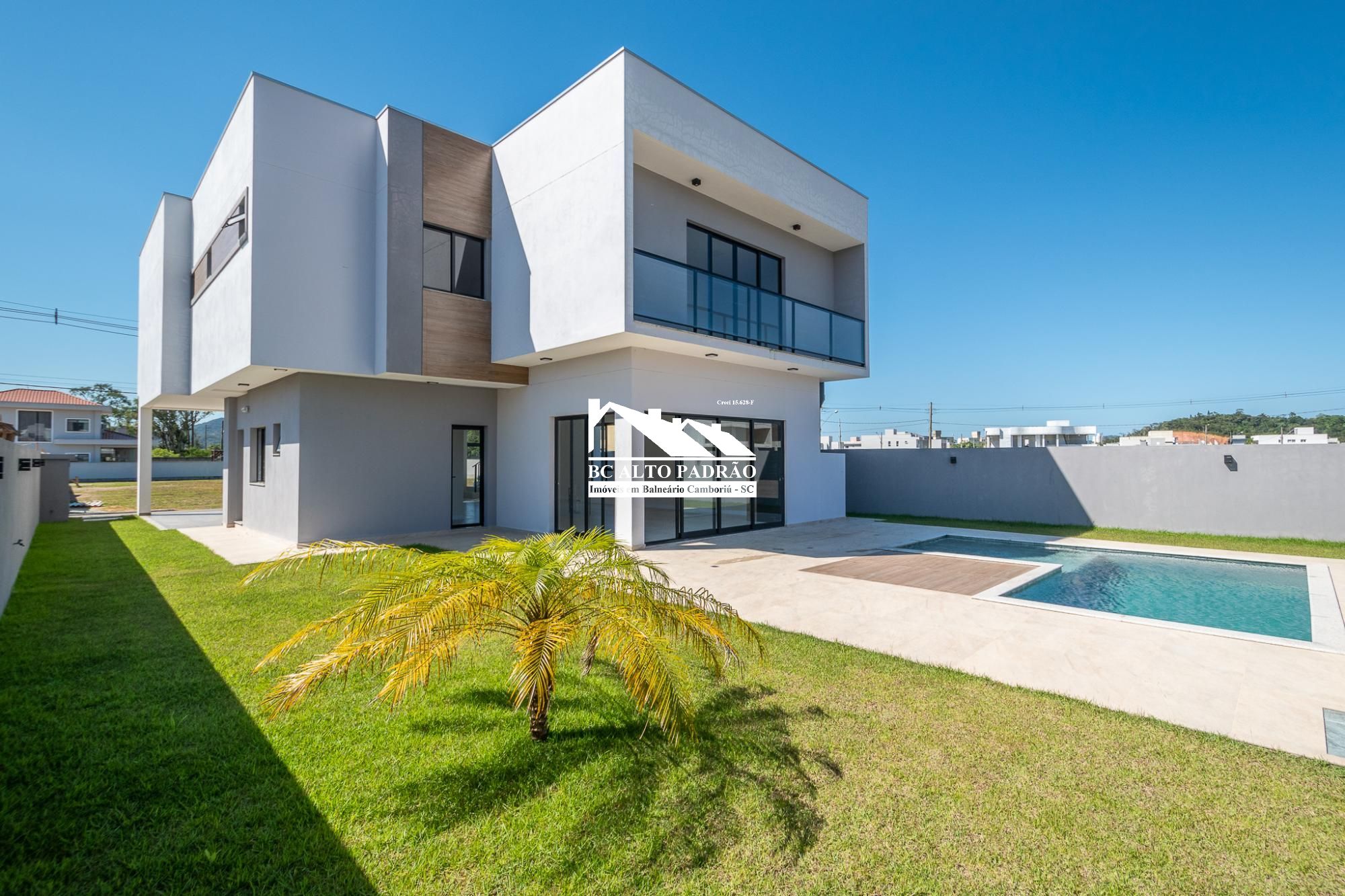 Casa de Condomínio, 4 quartos - Foto 31