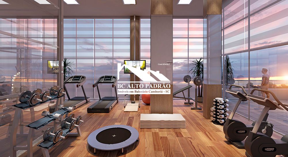 Apartamento, 4 quartos, 137 m² - Foto 9
