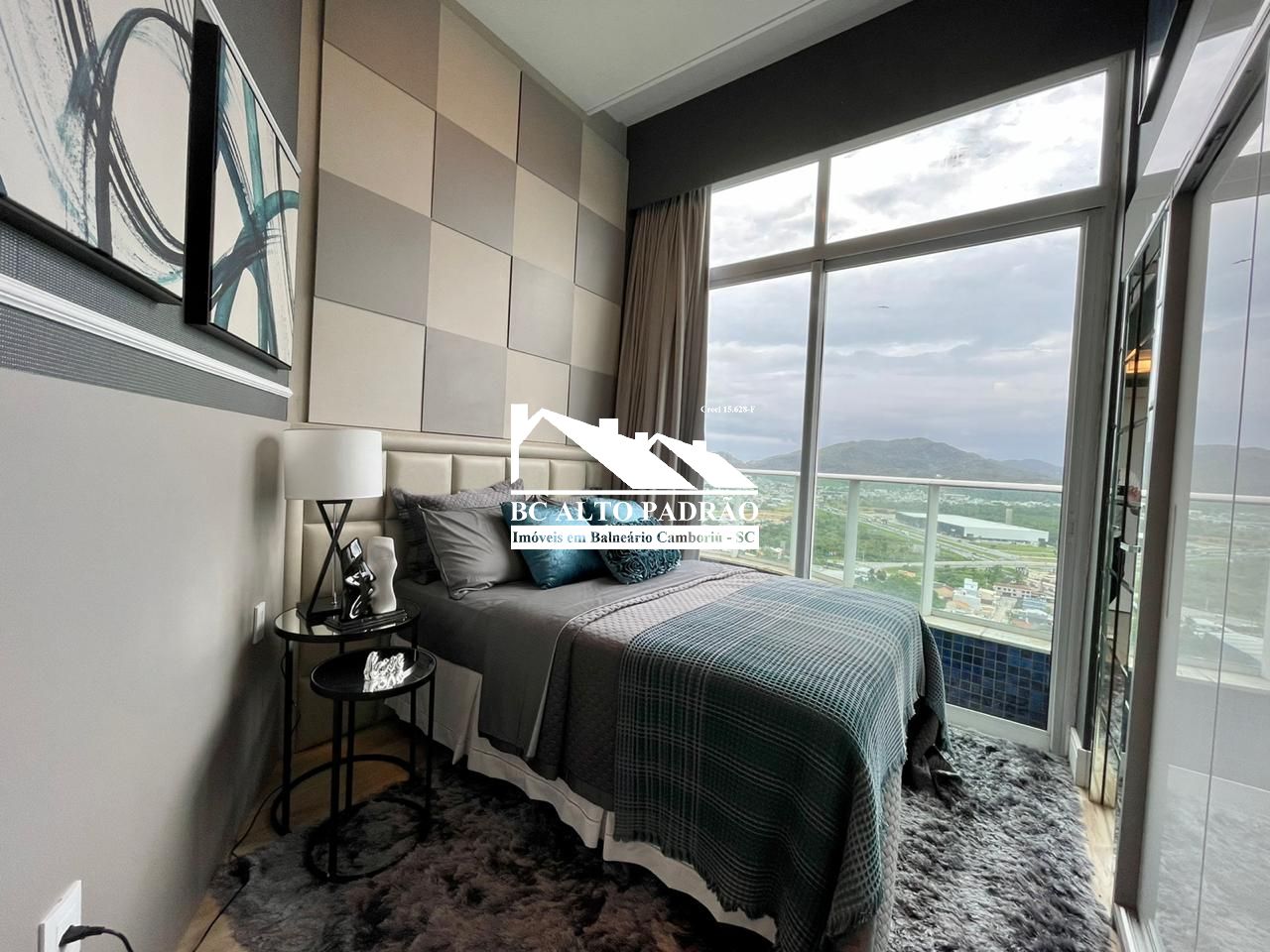 Cobertura, 7 quartos, 600 m² - Foto 20