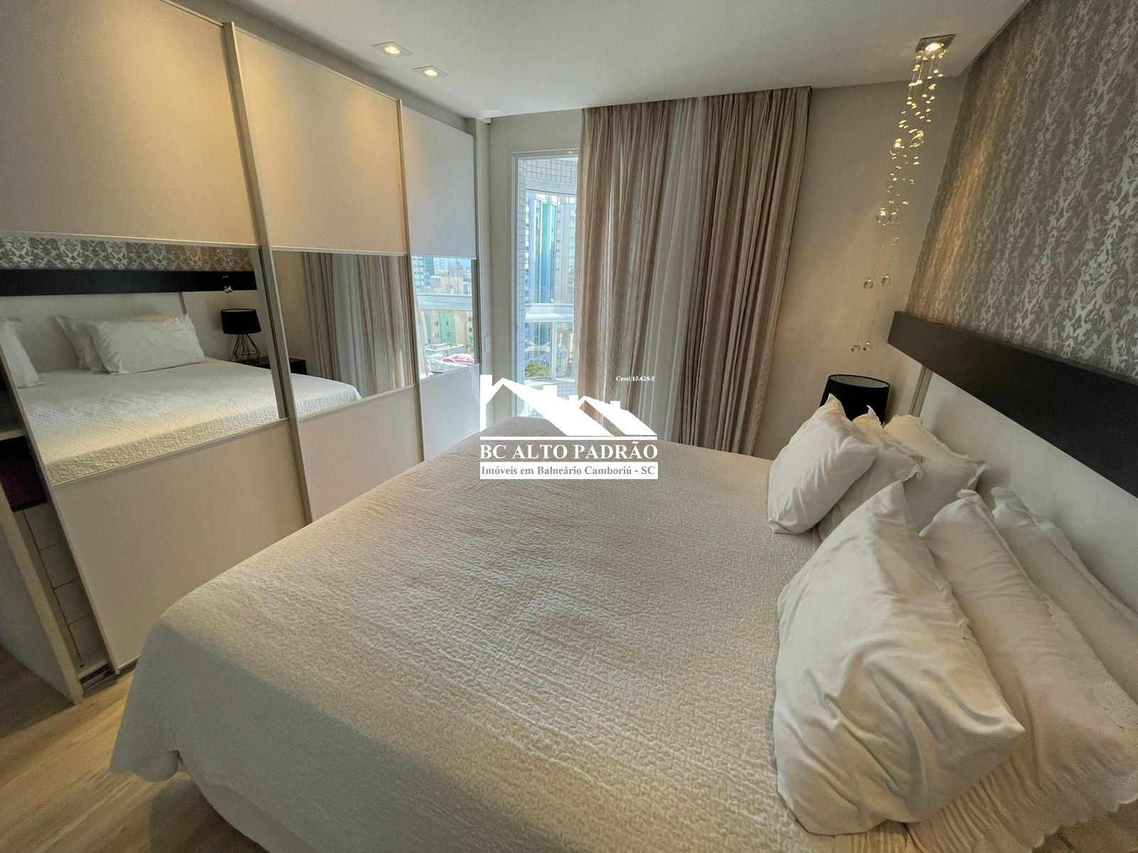 Apartamento, 3 quartos, 136 m² - Foto 47