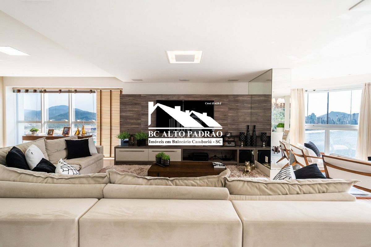 Apartamento, 4 quartos, 237 m² - Foto 14