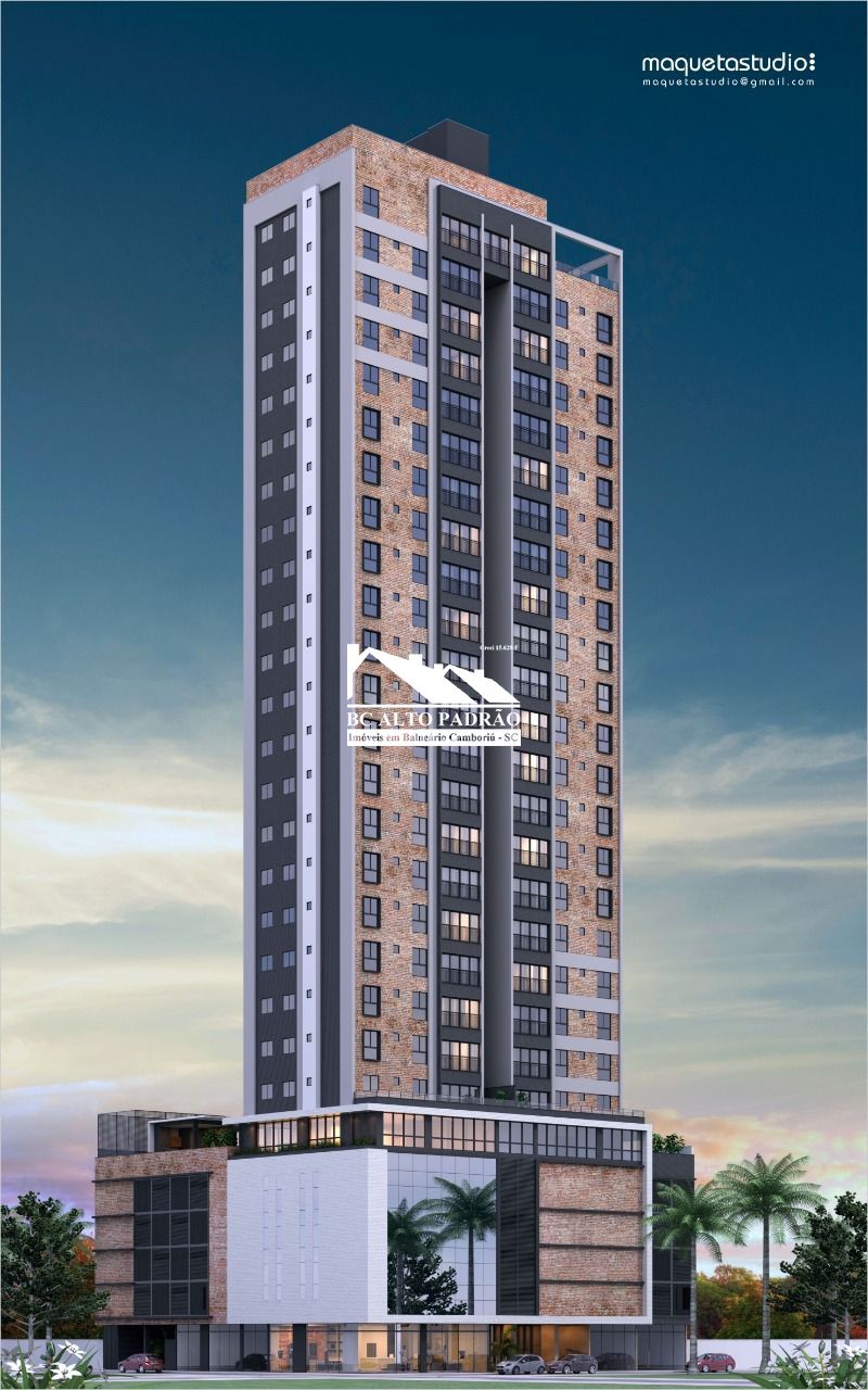 Apartamento, 4 quartos, 195 m² - Foto 1