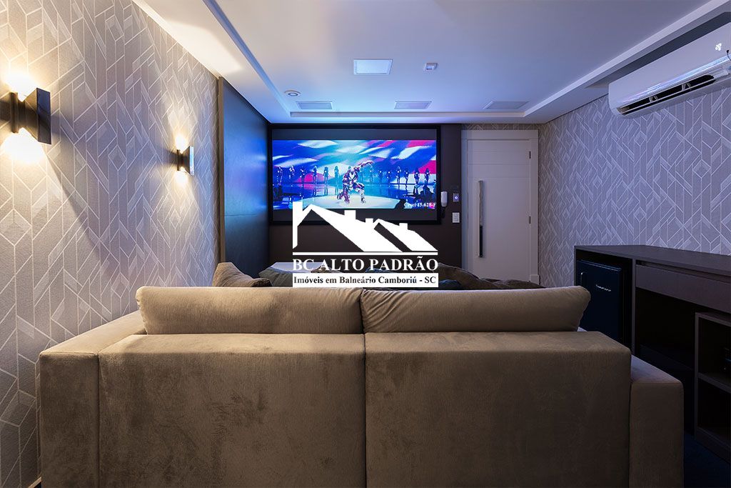 Apartamento, 4 quartos, 131 m² - Foto 8