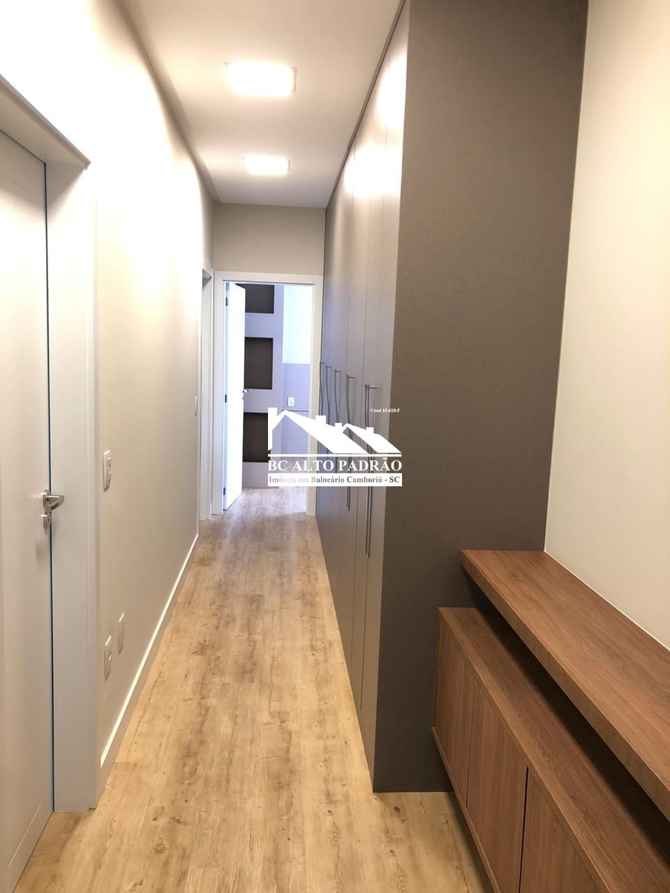 Apartamento à venda com 4 quartos, 165m² - Foto 12