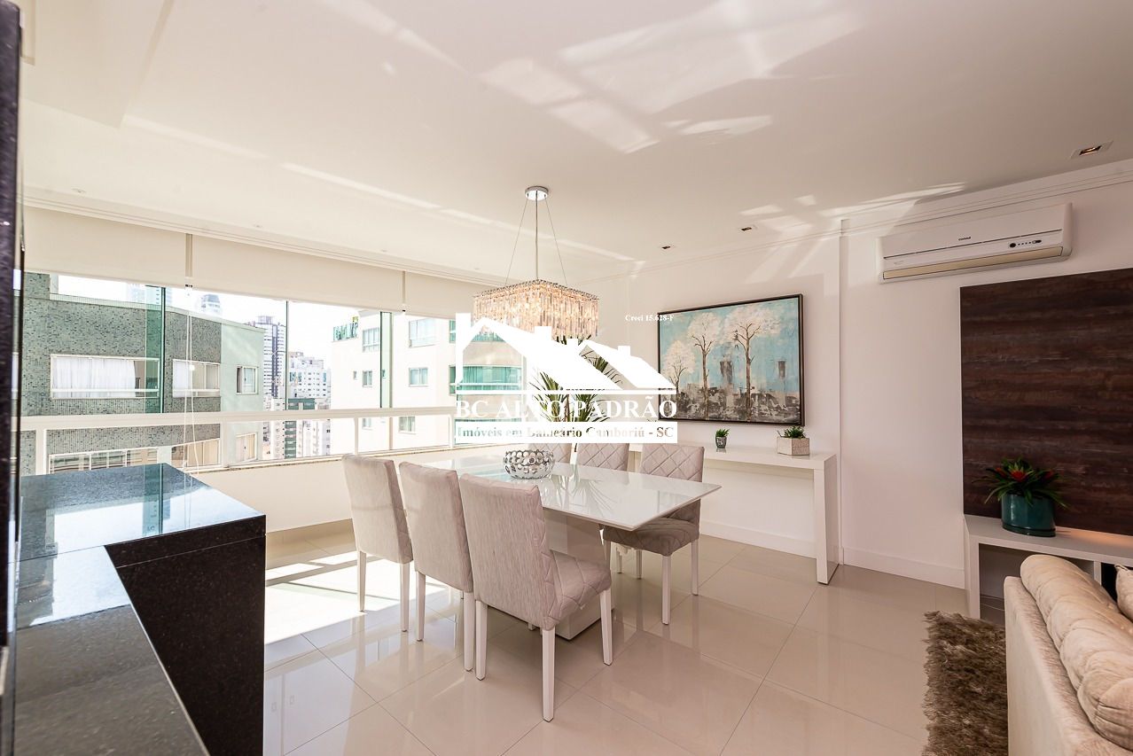 Apartamento, 3 quartos, 130 m² - Foto 12