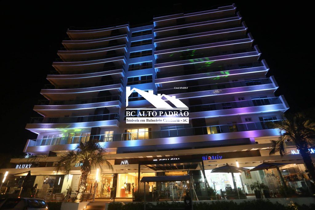 Apartamento, 3 quartos, 149 m² - Foto 1