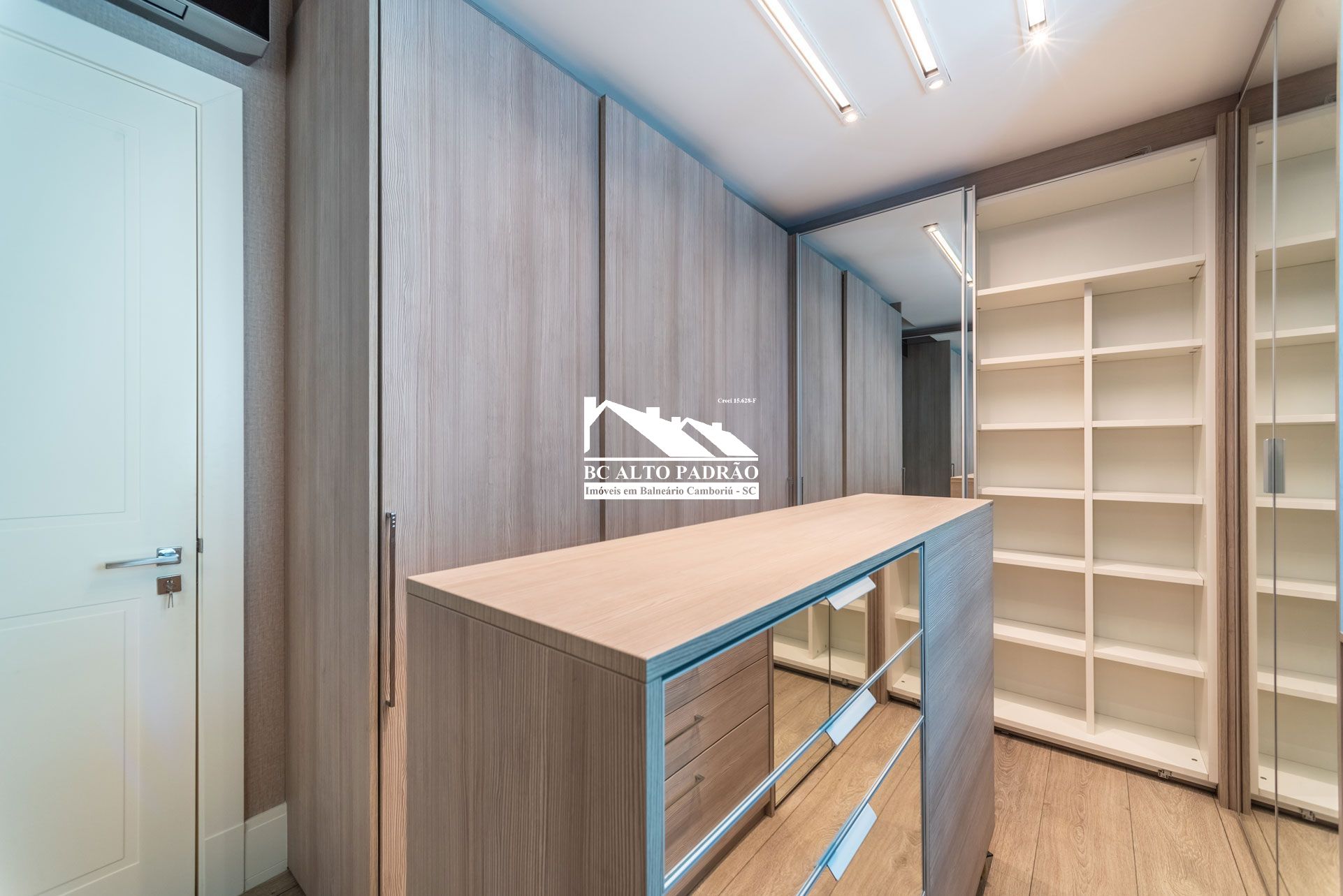 Apartamento, 4 quartos, 315 m² - Foto 29
