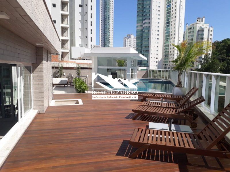 Apartamento, 4 quartos, 160 m² - Foto 15