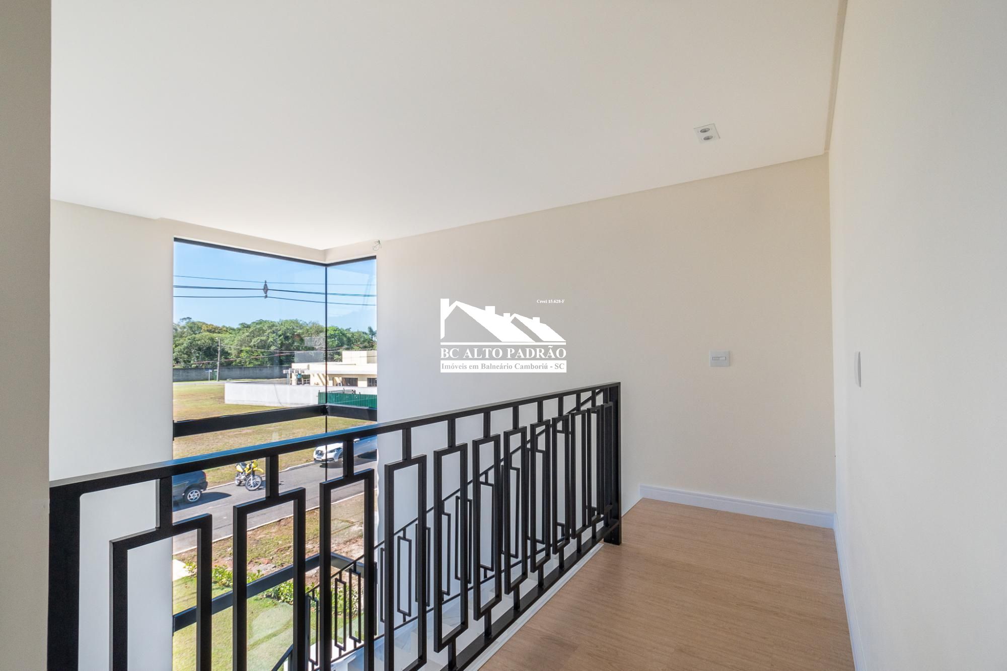 Casa de Condomínio, 4 quartos - Foto 12