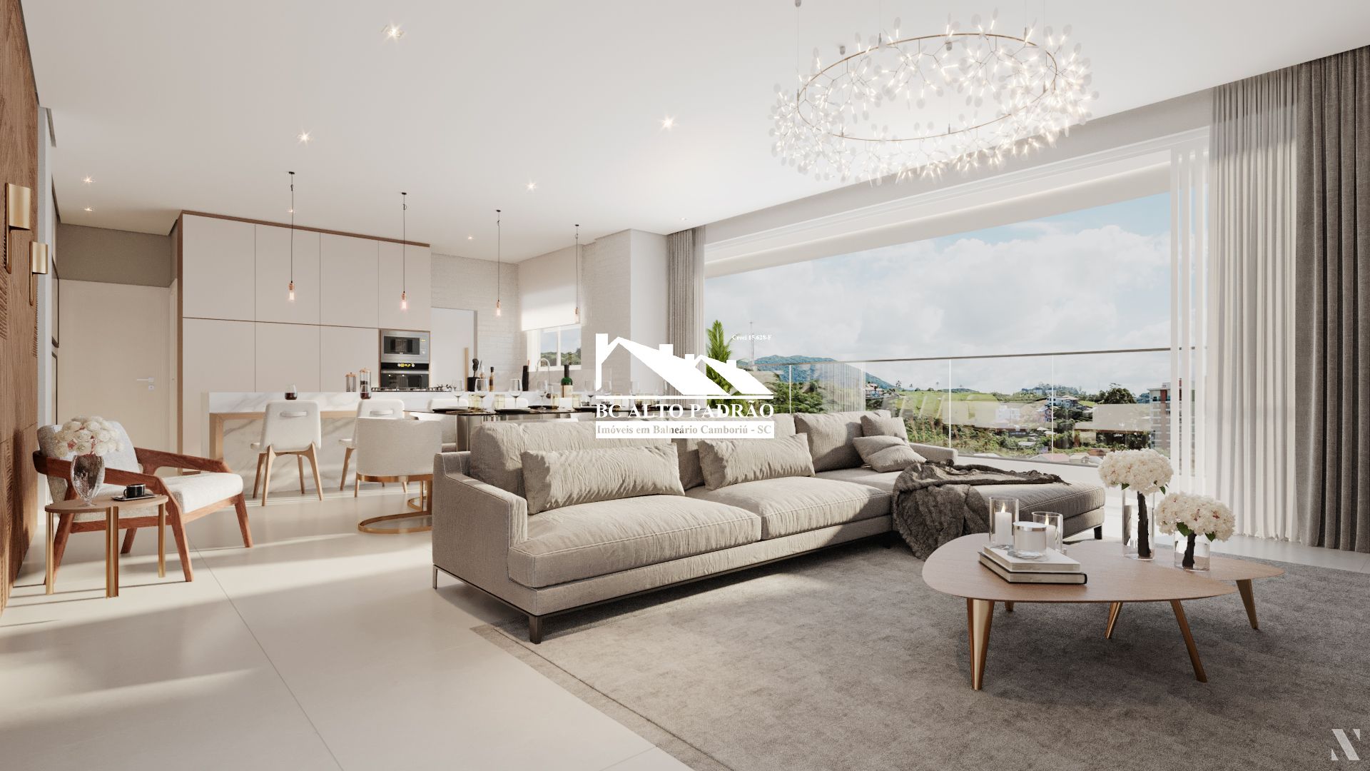 Apartamento, 4 quartos, 210 m² - Foto 11