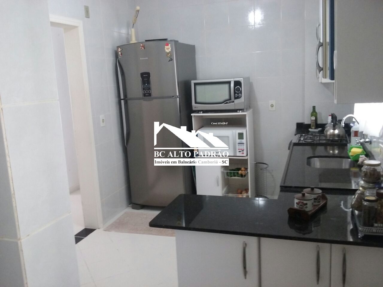 Apartamento, 3 quartos, 131 m² - Foto 17