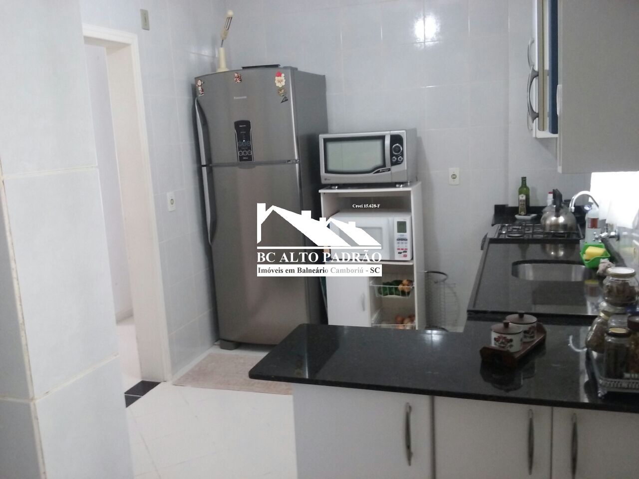 Apartamento à venda com 3 quartos, 131m² - Foto 17