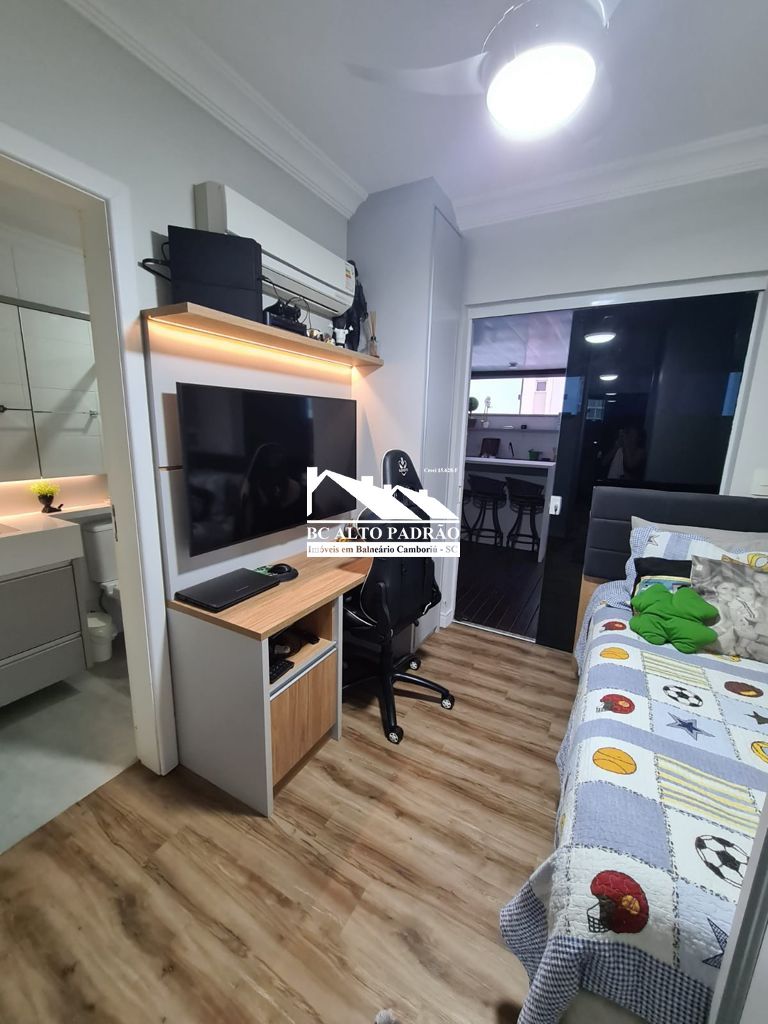 Apartamento à venda com 3 quartos, 182m² - Foto 21